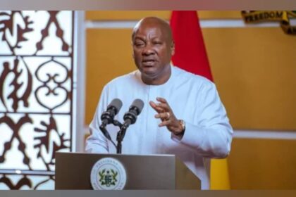 "Give peace a chance" – Mahama tells residents of Bawku and Nkwanta