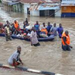 Floods Claim At Least 25 Lives in Northeastern Nigeria