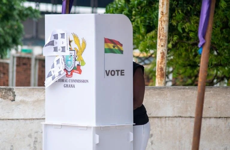 EC to hold Akwatia by-election on September 2