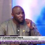 “No One in NPP Can Match Ato Forson” — NDC’s Kojo Mensah Slams NPP Over GH₵600k Nomination Fees