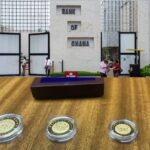 BoG to Reintroduce Gold Coin to Promote Gold Ownership