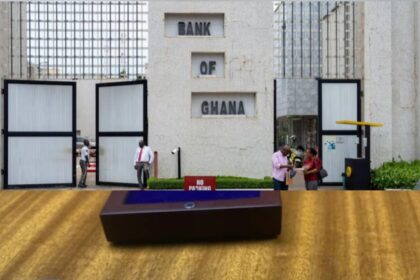 BoG to Reintroduce Gold Coin to Promote Gold Ownership