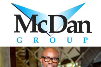 National security arrests three senior McDan Group officials
