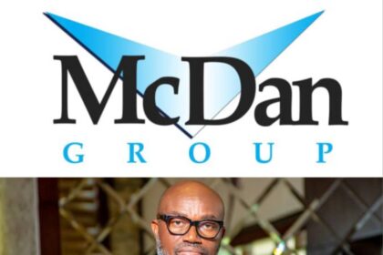 National security arrests three senior McDan Group officials