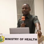 ministry of health