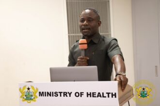 ministry of health