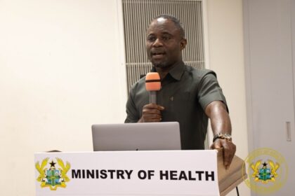 ministry of health
