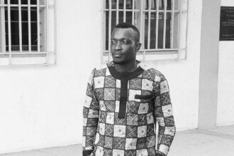 Public Apology to Mr. George Plange Matteer (Paa Kwesi)