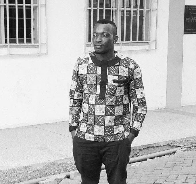 Public Apology to Mr. George Plange Matteer (Paa Kwesi)