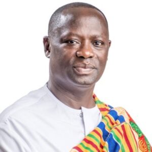 Emmanuel Armah Kofi Buah