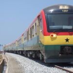 The Ghana Railway Company Limited