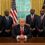 Africa on a New Economic Path With the US and How Israel and the Biggest Beneficiaries