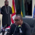 There Will Be No Cover-up in the Helicopter Crash Investigation - Brogya Genfi