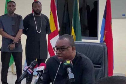 There Will Be No Cover-up in the Helicopter Crash Investigation - Brogya Genfi