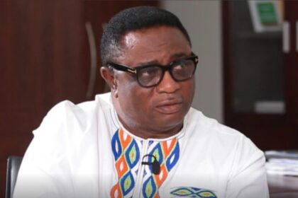 More Than 200 Prophecies Have Been Made Since the National Directive - Presidential Envoy Discloses