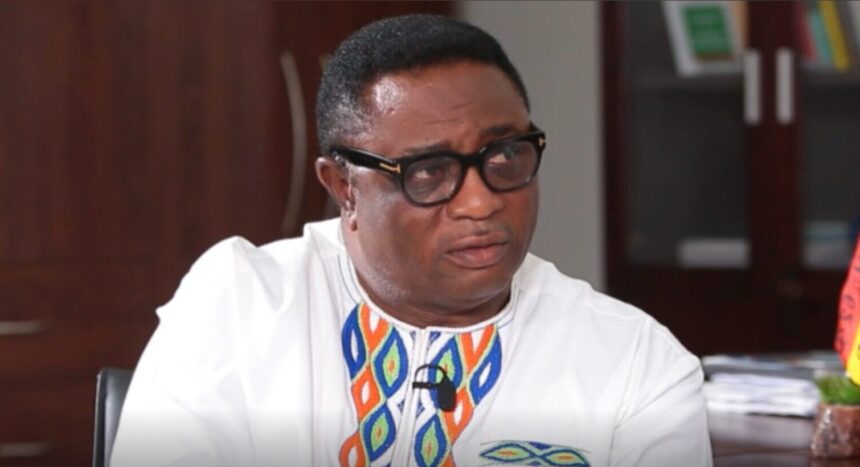 More Than 200 Prophecies Have Been Made Since the National Directive - Presidential Envoy Discloses