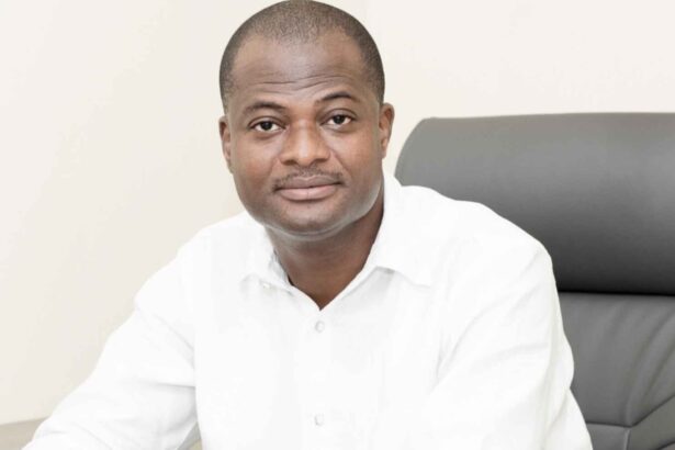 As Professor Atuguba Assumes Leadership of the Ghana School of Law, Justice Oppong Is Called Back to the Bench