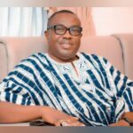 Stronger Action Against Galamsey Should Be Inspired by The Helicopter Crash - Ofosu Ampofo