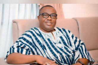 Stronger Action Against Galamsey Should Be Inspired by The Helicopter Crash - Ofosu Ampofo