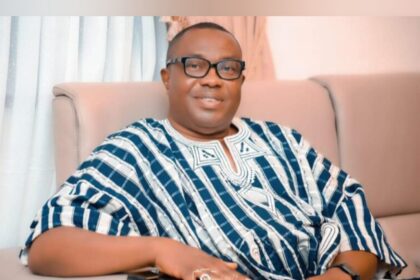 Stronger Action Against Galamsey Should Be Inspired by The Helicopter Crash - Ofosu Ampofo