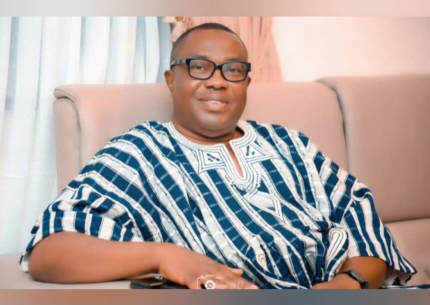 Stronger Action Against Galamsey Should Be Inspired by The Helicopter Crash - Ofosu Ampofo
