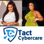 Popular East Legon Acheke Seller @Chez Amis Sued by Cyber Security Agency Over Alleged Husband Nudes Contract.