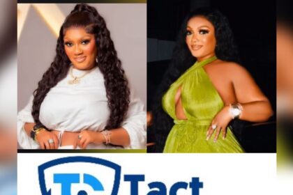 Popular East Legon Acheke Seller @Chez Amis Sued by Cyber Security Agency Over Alleged Husband Nudes Contract.