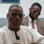 Nii Kofi Okpleng I announced New Paramount Chief for Jamestown Ngleshie Alata