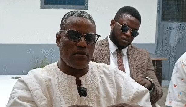 Nii Kofi Okpleng I announced New Paramount Chief for Jamestown Ngleshie Alata