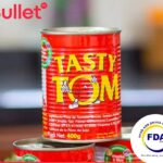Tasty Tom