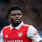 Partey Given Conditional Bail After His Court Appearance Regarding Rape Charges