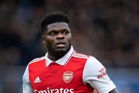 Partey Given Conditional Bail After His Court Appearance Regarding Rape Charges