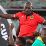 GHALCA Top 4: We will beat Hearts of Oak again – Kotoko IMC chairman