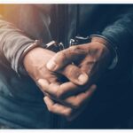 Criminal in a Car Robbery Group Busted