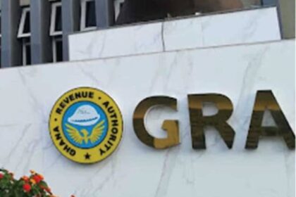 NIA Debt of GH¢376m is Void Without Regulatory Clearance - GRA