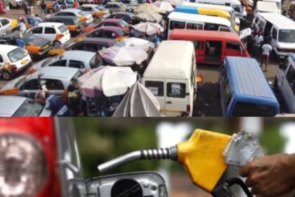 The 20% Transport Fare Hike Directive Has COPEC Threatening Legal Action