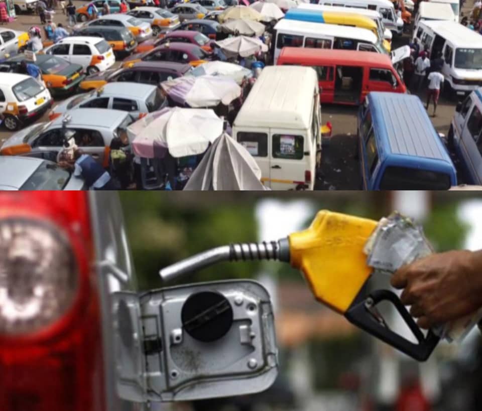 The 20% Transport Fare Hike Directive Has COPEC Threatening Legal Action