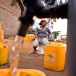 GWL Loses 73m Gallons of Water Daily in Accra – MD