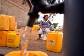 GWL Loses 73m Gallons of Water Daily in Accra – MD