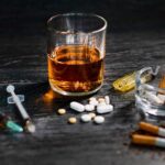 Youth In Drugs; Ghana Risks Possible Violence and Mental Health Disorders