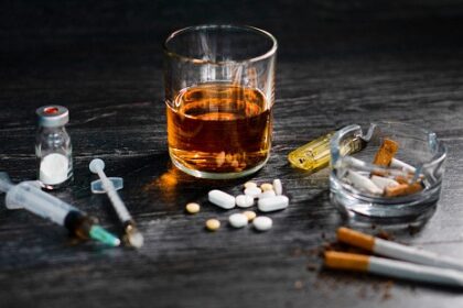 Youth In Drugs; Ghana Risks Possible Violence and Mental Health Disorders