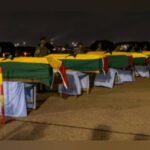 Ghana Football Association Expresses Deep Sorrow Regarding The Helicopter Crash