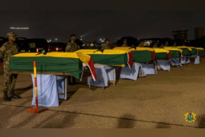 President Mahama Must Declare a State of Emergency – Kwadwo Baffour Atuahene