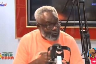 Kofi Akpaloo Denies Making Insensitive Remarks About Helicopter Crash Victims