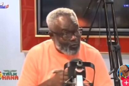 Kofi Akpaloo Denies Making Insensitive Remarks About Helicopter Crash Victims