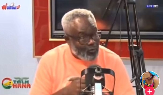 Kofi Akpaloo Denies Making Insensitive Remarks About Helicopter Crash Victims