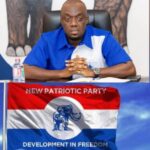 NPP’s withdrawal from Tamale Central by-election will save Ghana money-Fred Oduro