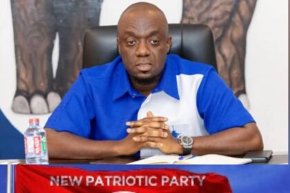 NPP’s withdrawal from Tamale Central by-election will save Ghana money-Fred Oduro