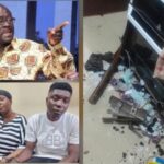 Arrest of Sir Obama, Others a Distraction from Helicopter Crash probe – Adomako