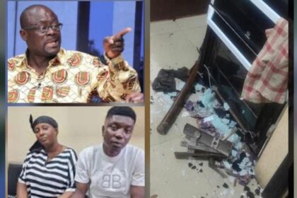 Arrest of Sir Obama, Others a Distraction from Helicopter Crash probe – Adomako